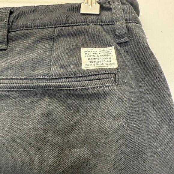 Ford Pant 🟠 - Picture 9 of 10